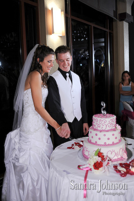 Best Mystic Dunes Wedding photographer - Sandra Johnson (SJFoto.com)